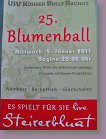 25.Blumenball 05.01.2011 071 * 1944 x 2592 * (2.09MB)